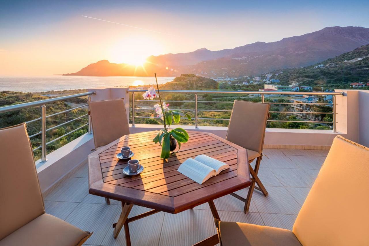 Sunflower Villa ปลาเกียส ภายนอก รูปภาพ