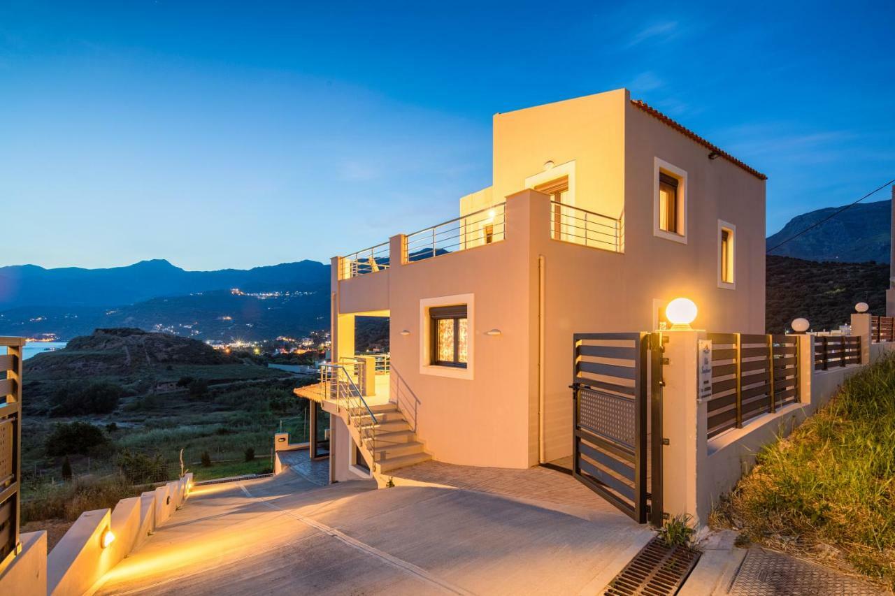 Sunflower Villa ปลาเกียส ภายนอก รูปภาพ