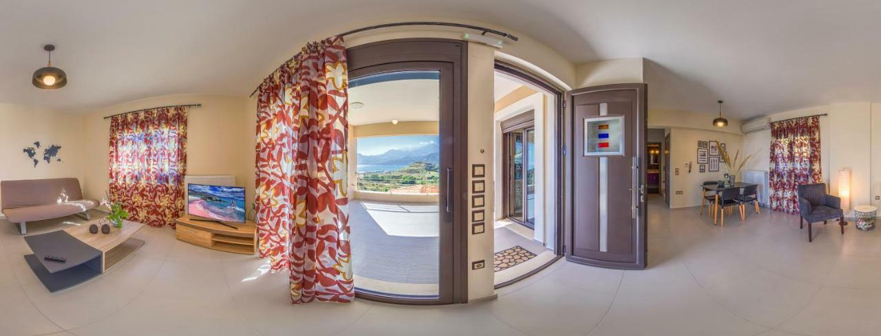 Sunflower Villa ปลาเกียส ภายนอก รูปภาพ