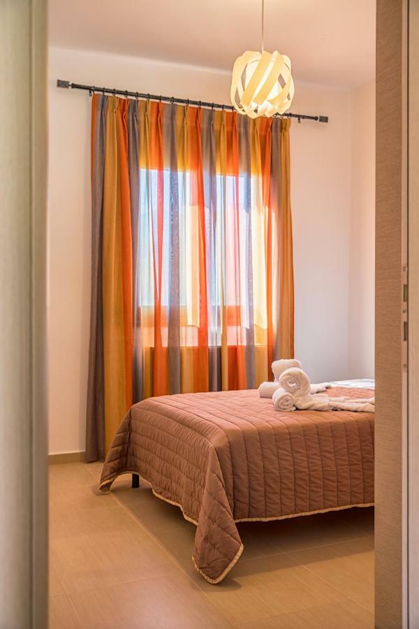 Sunflower Villa ปลาเกียส ภายนอก รูปภาพ
